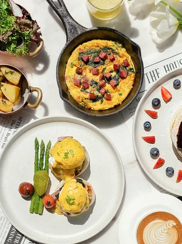 รูปภาพของโรงแรมเดอะ เซนต์ รีจิส กรุงเทพฯ