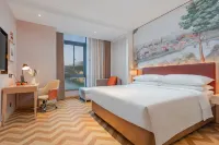 Vienna Hotel (ChongqingWushan Municipal Square) Hotel a Contea di Wushan