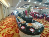 Rizhao Yunzong Hotel