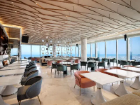 그랜드 하얏트 제주 제주시 호텔