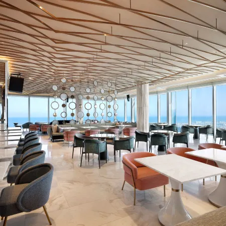 Grand Hyatt Jeju