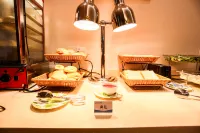 Nanhai Hotel