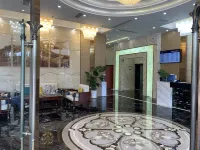 HEATON HOTEL - Wifi