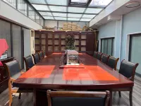 Jiangyin Xinqiao Hotel