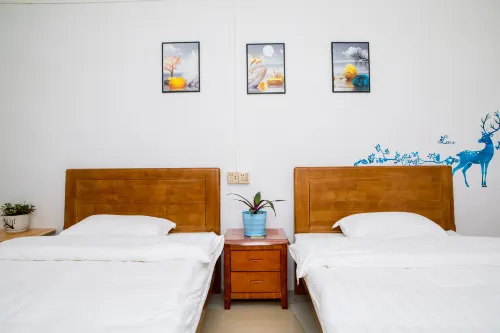 Jiajia Inn (Huizhou Huochezhan)
