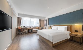 INZONE GARLAND SELECTION Hotel (Yuncheng Shuihu City)