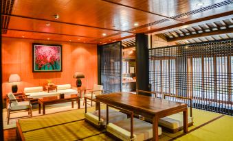 Relais & Chateaux Seven Villas Hangzhou