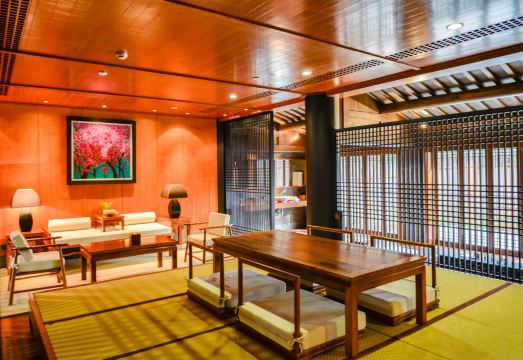 1. 를레 & 샤토 ..