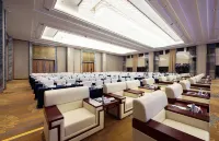 Shangrao International Grand Htoel - Business