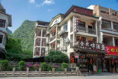 Yuan hotel