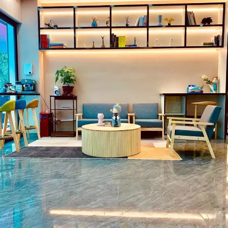 Manston Hotel(Wuhu Pedestrian Street Store)