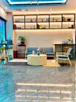 Manston Hotel(Wuhu Pedestrian Street Store)