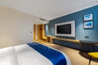 雅斯特飯店(隨州博物館店)