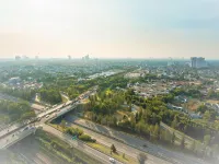 Swiss-Belhotel Serpong Hotels near Taman Kota 2 BSD