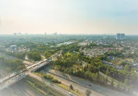 Swiss-Belhotel Serpong Hotels near GBI Menara Serpong BSD, Rayon 3