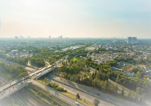 Swiss-Belhotel Serpong Hotels in Serpong