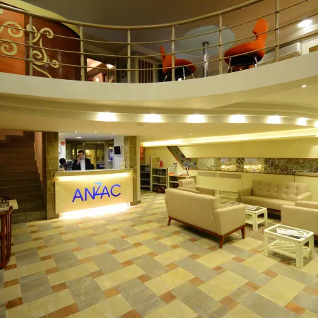 Anzac Hotel