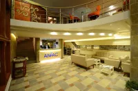 Anzac Hotel Hotels in Eceabat