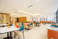 โรงแรม HanTing (ตู้หยุน) - พร้อมอาหารเช้า