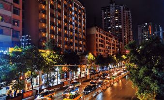 Shengyi Hotel (Duyun Daximen)