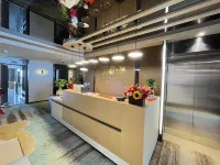Kunming Junxiang Hotel - Apartments