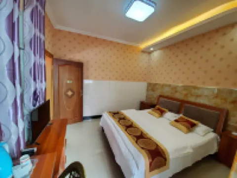 Xundian Xinya Hotel Hotels in Xundian