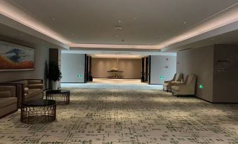 Wushan Hongfei Hotel