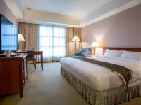 伯斯ホテル 宜蘭 宜蘭のホテル