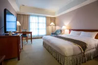 宜蘭伯斯飯店 蘭陽動植物王国附近的飯店