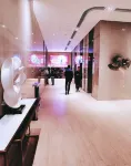 Chengdu Gelade Residences of Mcube