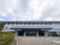 濟州布盧姆酒店 鄰近中文海水浴場的酒店