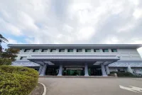 濟州布盧姆飯店 中文旅遊觀光區附近的飯店