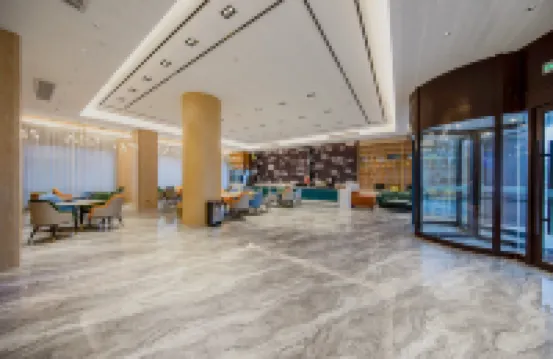 GreenTree Hotel (Huaibei Wuyue Plaza)