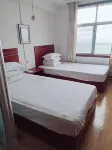 Chengwu Milli Business Hotel