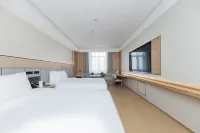 JI Hotel (Shaoxing Keqiao Town Binhai Industrial Park) Các khách sạn ở Thiệu Hưng