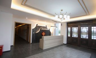 Hunyuan Lotus Courtyard Inn