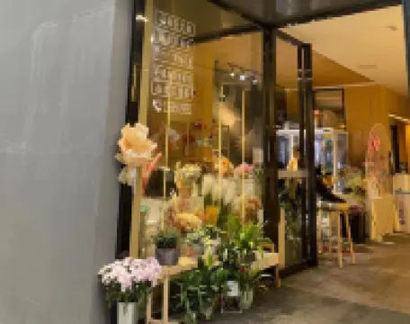 Shangjiayuyan · OXYGEN Urban Aesthetic Hotel (Zunyi Huichuan District Guomao Shopping Center)