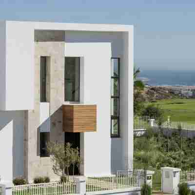 Hyatt Place Taghazout Bay Hotel Exterior