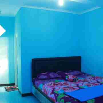 Penginapan Machiko Rooms