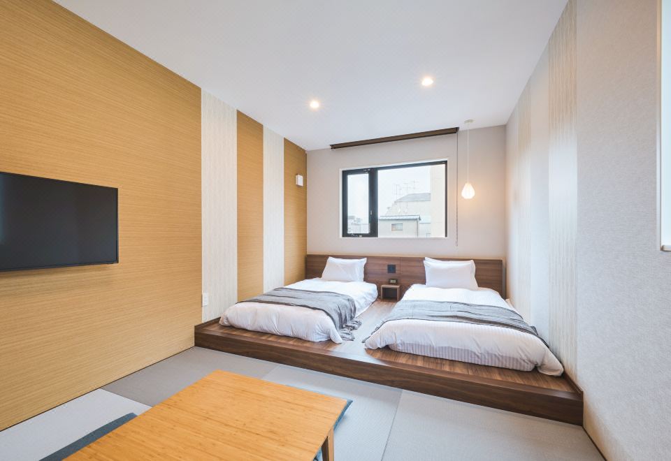 추천 호텔 외관