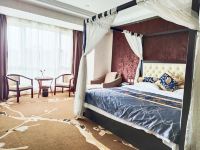 西安赛莫斯酒店 - 豪华大床房