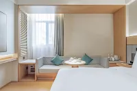 Ji Hotel (Tianjin West Railway Station) Các khách sạn ở 