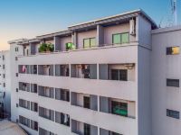 东莞奥雅仕公寓 - 酒店外部