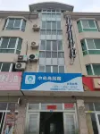 中嶼島民宿 - 海滩
