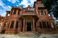 Tsingpu Wulin Retreat Отели рядом с достопримечательностью «Анпин Бридж»