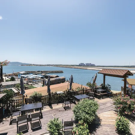 Pingtan Lao Captain Homestay (Beigang Branch, Huandao Road)