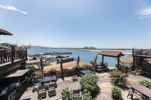 Pingtan Lao Captain Homestay (Beigang Branch, Huandao Road)