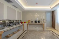 Vienna Hotel (Yanshan Yanbai Life Plaza) Hotels in Yanshan