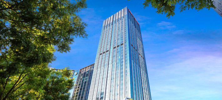 Weisideng Hotel (Vientiane City, Changfeng Business District, Taiyuan) Hotels in Taiyuan