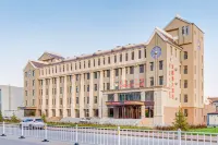 Crystal Bay Hotel Hotels in Ewenki Autonomous Banner